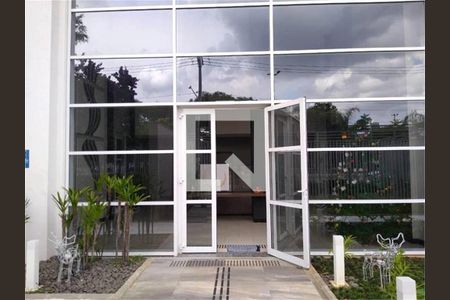 Apartamento para alugar com 3 quartos, 70m² em Santo Amaro, São Paulo