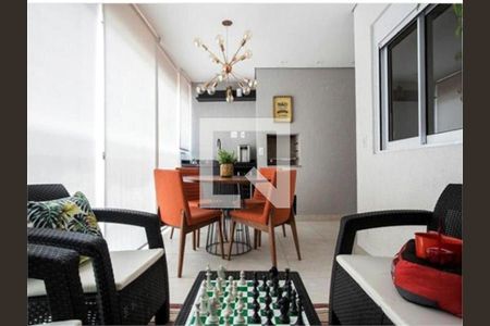 Apartamento para alugar com 3 quartos, 70m² em Santo Amaro, São Paulo