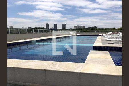 Apartamento para alugar com 3 quartos, 70m² em Santo Amaro, São Paulo