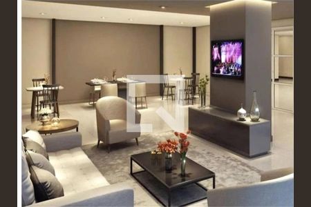 Apartamento para alugar com 3 quartos, 70m² em Santo Amaro, São Paulo