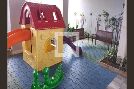 Apartamento para alugar com 3 quartos, 70m² em Santo Amaro, São Paulo