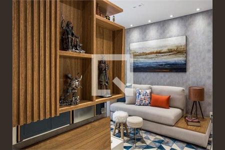 Apartamento para alugar com 3 quartos, 70m² em Santo Amaro, São Paulo