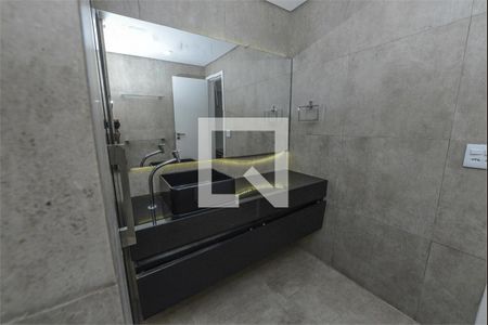 Apartamento à venda com 3 quartos, 209m² em Sion, Belo Horizonte