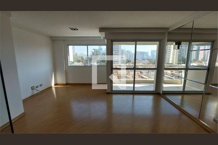 Apartamento à venda com 3 quartos, 84m² em Brooklin, São Paulo