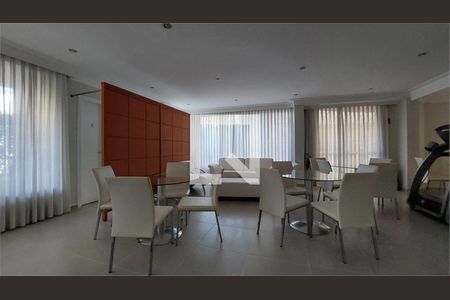 Apartamento à venda com 3 quartos, 84m² em Brooklin, São Paulo
