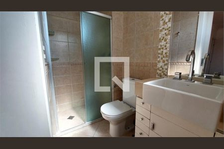 Apartamento à venda com 3 quartos, 84m² em Brooklin, São Paulo