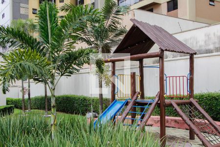 Studio à venda com 47m², 1 quarto e 1 vagaÁREA COMUM - PLAYGROUND