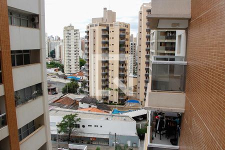 Studio à venda com 47m², 1 quarto e 1 vagaVISTA DA SACADA