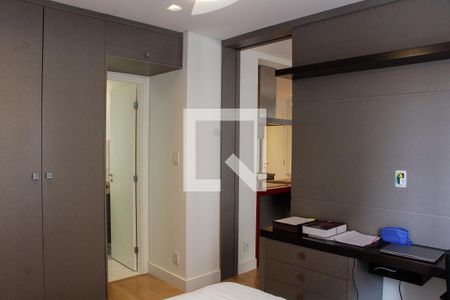 Studio à venda com 47m², 1 quarto e 1 vagaSUITE