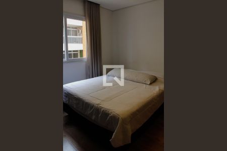 Studio à venda com 47m², 1 quarto e 1 vagaSUITE