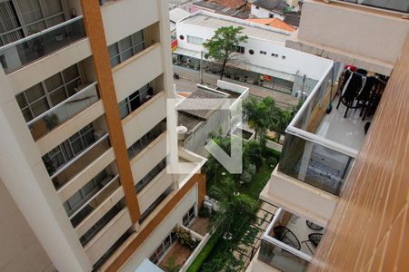 Studio à venda com 47m², 1 quarto e 1 vagaVISTA DA SUITE