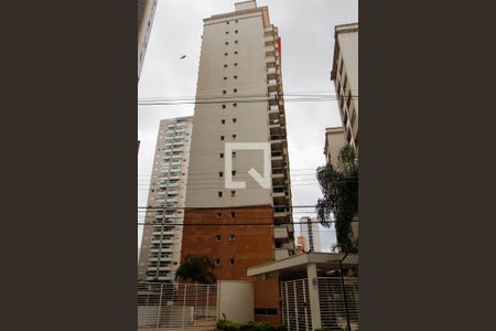 Studio à venda com 47m², 1 quarto e 1 vagaFACHADA