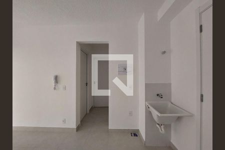 Apartamento para alugar com 60m², 2 quartos e 1 vagaÁrea de Serviço