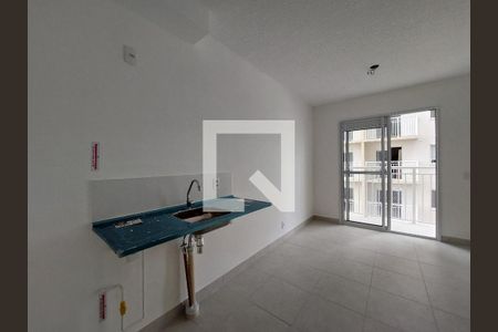 Apartamento para alugar com 60m², 2 quartos e 1 vagaCozinha