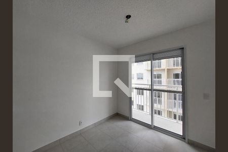 Sala de apartamento para alugar com 2 quartos, 60m² em Socorro, São Paulo