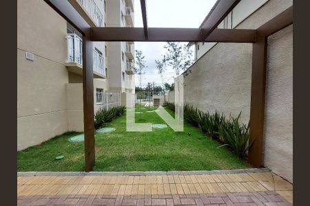 Apartamento para alugar com 60m², 2 quartos e 1 vagaJardim