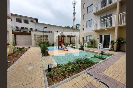 Apartamento para alugar com 60m², 2 quartos e 1 vagaPlayground