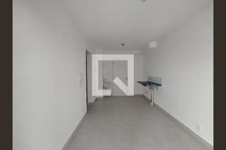 Sala de apartamento para alugar com 2 quartos, 60m² em Socorro, São Paulo