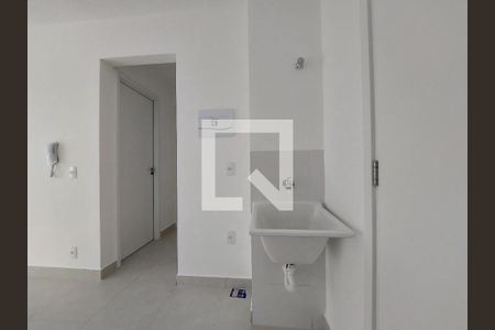Apartamento para alugar com 60m², 2 quartos e 1 vagaÁrea de Serviço