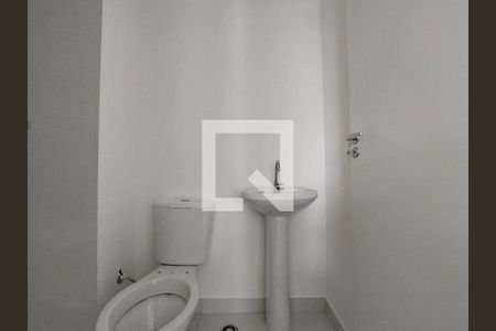 Apartamento para alugar com 60m², 2 quartos e 1 vagaBanheiro