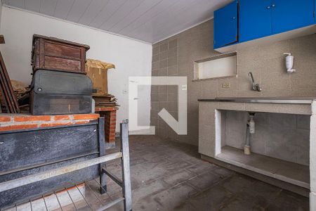 Casa à venda com 385m², 3 quartos e 3 vagasEdícula - Churrasqueira