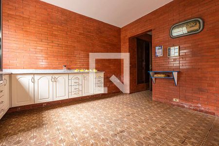 Casa à venda com 385m², 3 quartos e 3 vagasCozinha