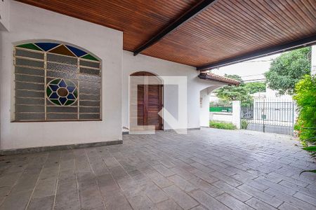 Casa à venda com 385m², 3 quartos e 3 vagasGaragem