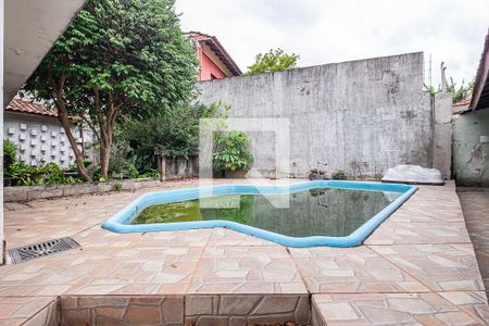 Casa à venda com 385m², 3 quartos e 3 vagasQuintal