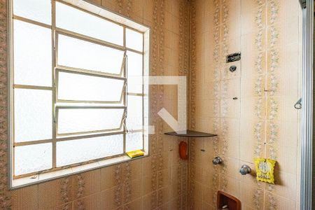 Casa à venda com 385m², 3 quartos e 3 vagasBanheiro