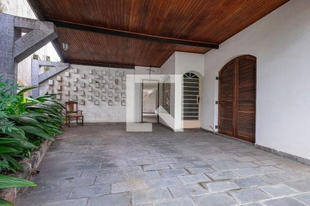 Casa à venda com 385m², 3 quartos e 3 vagasGaragem