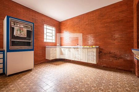 Casa à venda com 385m², 3 quartos e 3 vagasCozinha