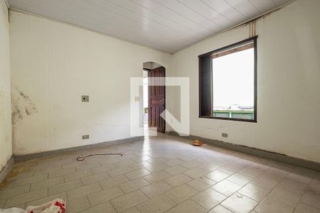 Casa à venda com 385m², 3 quartos e 3 vagasEdícula - Sala