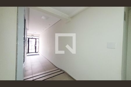 Apartamento à venda com 44m², 1 quarto e sem vagaHall Social