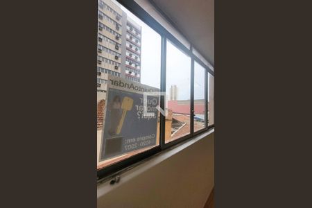 Apartamento à venda com 44m², 1 quarto e sem vagaPlaquinha