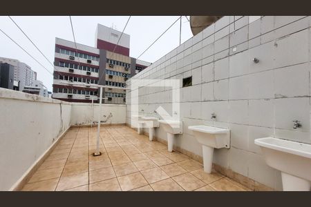 Apartamento à venda com 44m², 1 quarto e sem vagaÁrea Comum - Lavanderia