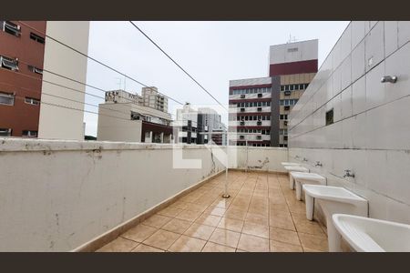 Apartamento à venda com 44m², 1 quarto e sem vagaÁrea Comum - Lavanderia