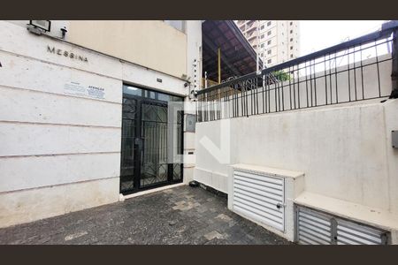 Apartamento à venda com 44m², 1 quarto e sem vagaFachada