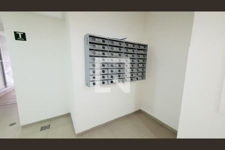Apartamento à venda com 44m², 1 quarto e sem vagaHall Social