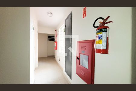 Apartamento à venda com 44m², 1 quarto e sem vagaHall de entrada