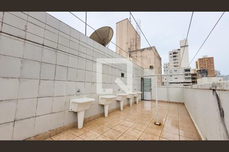 Apartamento à venda com 44m², 1 quarto e sem vagaÁrea Comum - Lavanderia