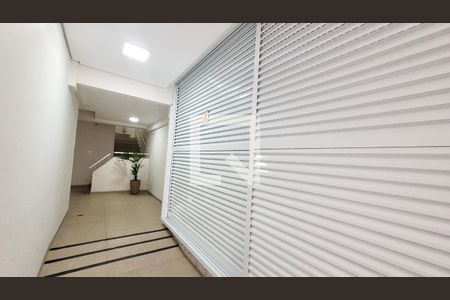 Apartamento à venda com 44m², 1 quarto e sem vagaHall Social