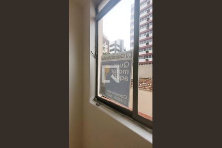 Apartamento à venda com 44m², 1 quarto e sem vagaPlaquinha