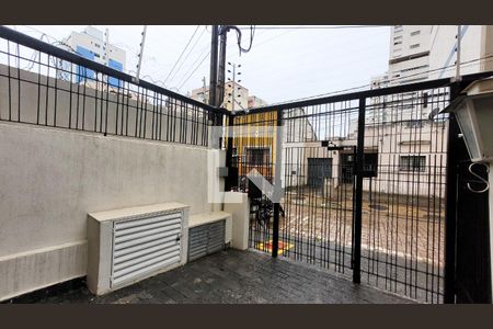 Apartamento à venda com 44m², 1 quarto e sem vagaFachada