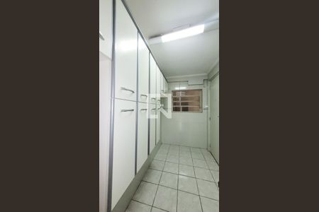 Apartamento à venda com 44m², 1 quarto e sem vagaLavanderia