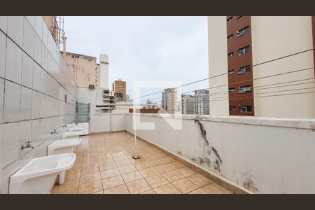 Apartamento à venda com 44m², 1 quarto e sem vagaÁrea Comum - Lavanderia