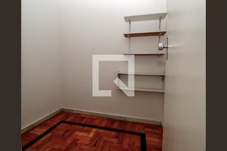 Apartamento para alugar com 90m², 3 quartos e 1 vagaQuarto de Serviço