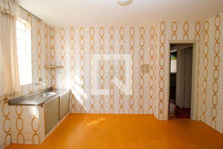 Apartamento para alugar com 90m², 3 quartos e 1 vagaCozinha