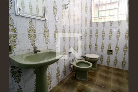 Apartamento para alugar com 90m², 3 quartos e 1 vagaBanheiro