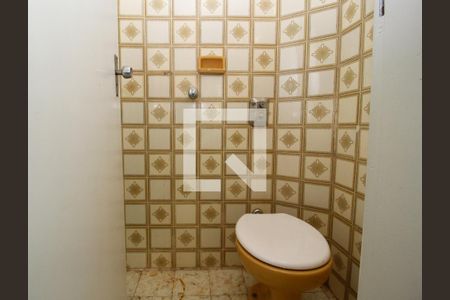 Apartamento para alugar com 90m², 3 quartos e 1 vagaBanheiro de Serviço