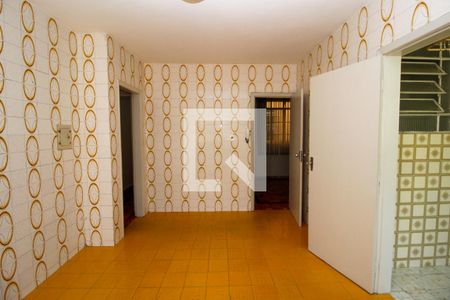 Apartamento para alugar com 90m², 3 quartos e 1 vagaCozinha